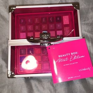 Ulta Beauty Makeup Set